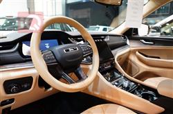 Jeep Grand Cherokee L
